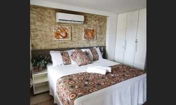 Imagem 7: Valor de Super OPORTUNIDADE VISTA MAR! Flat com 1Qt/35 m² para VENDA- Cabo Branco - João P