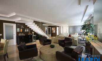 Imagem: CASA EM CONDOMÍNIO - ALPHAVILLE RESIDENCIAL