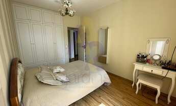 Imagem 5: Apartamento em ótimo estado com 3 dormitórios, 2 vagas, próximo ao metrô