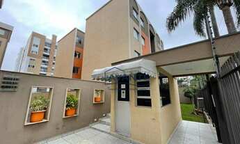 Imagem 3: Apartamento com 3 dormitórios à venda, 74 m² por R$ 340.000,00 - Água Verde - Curitiba/PR