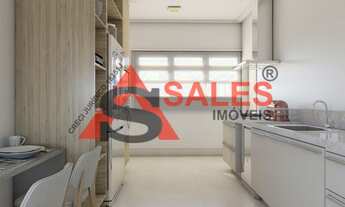 Imagem 5: Apartamento com 3 dormitórios à venda, Cond. Arabá, 200 m² por R$ 2.350.000 - Higienópolis