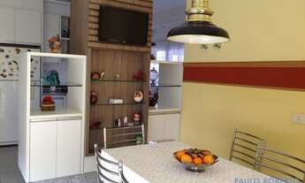 Imagem 5: CASA EM CONDOMÍNIO - RESIDENCIAL TAMBORÉ - SP