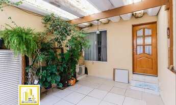 Imagem 3: Belíssimo Sobrado de 04 Aconchegantes dormitórios + 01 Suíte + 01 Vaga Garagem de Coberta