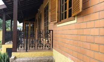 Imagem 3: Casa com 3 dormitórios, 250 m² - venda por R$ 2.400.000,00 ou aluguel por R$ 10.000,00/mês