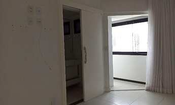 Imagem 5: Apartamento para venda possui 84 metros quadrados com 2 quartos