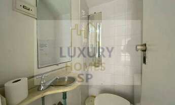 Imagem 6: Casa à venda no bairro Brooklin Paulista - São Paulo/SP