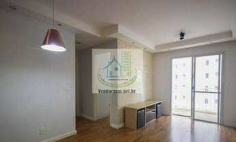 Imagem 3: APARTAMENTO COM 02 DORMITÓRIOS (01 SUÍTE) - VENDA - VILA ANDRADE