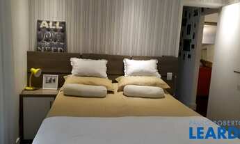 Imagem 7: APARTAMENTO - MOEMA PÁSSAROS - SP