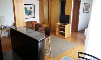 Imagem: FLAT - ITAIM BIBI - SP