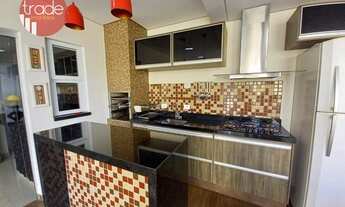 Imagem 16: Casa 3 dormitorios zona sul Ribeirao Preto