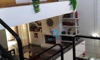 Imagem 6: Casa com 3 dormitórios à venda ou locação, 250 m² por R$ 1.700.000 - Jardim Marajoara - Sã