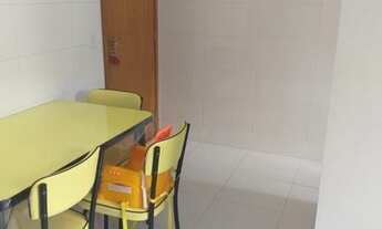 Imagem 5: Apartamento para Venda em Santo André, Campestre, 3 dormitórios, 1 suíte, 2 banheiros, 2 v