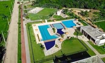 Imagem 3: Casa em Aldeia, 3 quartos condomínio Raízes