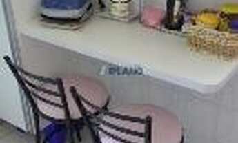 Imagem 7: Apartamento 2 dorm. - Edifício Anabelle