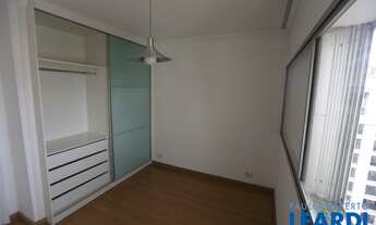 Imagem 3: APARTAMENTO - PERDIZES - SP