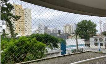 Imagem 6: Apartamento 83m 3 dormitorios 1 suite 2 vagas com lazer no Brooklin