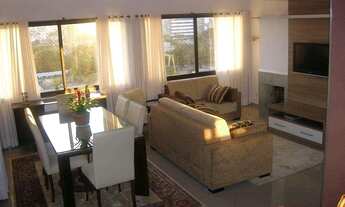 Imagem 7: Linda cobertura 4 sts 4 vgs venda, 620 m² por R$ 3.750.000 - Butantã - São Paulo/SP