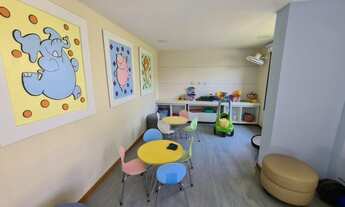 Imagem 5: Apartamento para Venda em Salvador, Armação, 3 dormitórios, 3 suítes, 5 banheiros, 3 vagas