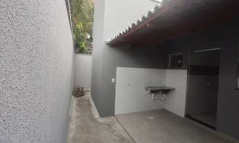 Imagem 4: Casa para venda possui 140 metros quadrados com 3 quartos em Umarizal - São Paulo - SP