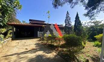 Imagem 6: Chácara em Igarapé 2230m² com pomar com variedade em árvores frutíferas