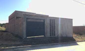 Imagem 6: Casa térrea Jardim das Aroeiras 2