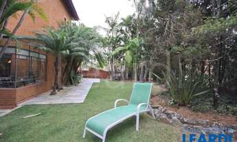 Imagem 6: CASA EM CONDOMÍNIO - ALPHAVILLE - SP