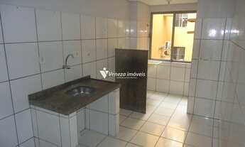 Imagem 4: Apartamento Cond. Colinas do Poty para aluguel