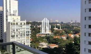 Imagem 6: Apartamento em Higienópolis 114m² 3 Dormitórios, 1 Suíte, 3 Banheiros e 2 Vagas