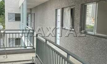 Imagem 6: Apartamento com 1 quarto,1 banheiro,29 m² na Parada Inglesa