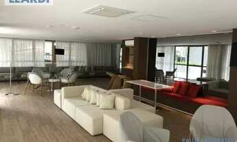 Imagem 2: APARTAMENTO - VILA MADALENA - SP