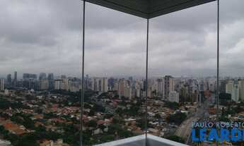Imagem 3: APARTAMENTO - CAMPO BELO - SP