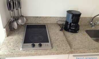 Imagem 6: FLAT - VILA NOVA CONCEIÇÃO - SP