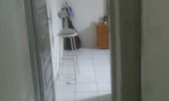 Imagem 2: Casa com edícula Guilhermina