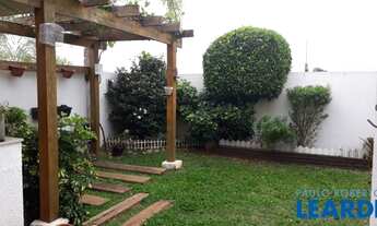 Imagem 2: CASA EM CONDOMÍNIO - TAMBORÉ - SP