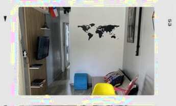 Imagem 5: Vendo Casa Container mobiliada com 30m2 reefer