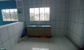 Imagem 4: Casa para Locação em São Paulo, Jardim São Carlos (Zona Leste), 2 dormitórios, 1 banheiro