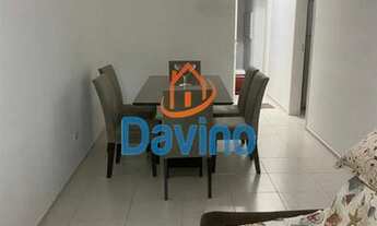 Imagem 3: APARTAMENTO DE 2 DORMITORIOS COM SUITE E LAZER COMPLETO NO CANTO DO FORTE - R$ 398 MIL - 2