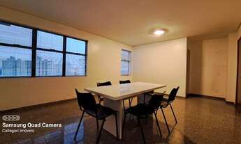 Imagem 4: Escritório comercial 31m² - Jardim Bela Vista - Santo André - SP