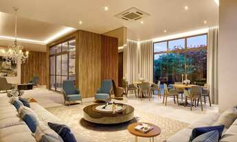 Imagem 3: Apartamento 3 dorms. 3 suítes 2 vagas na Vila Mariana