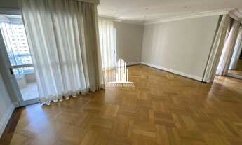 Imagem: Apartamento em Moema 196m2 3 dormitórios