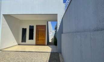 Imagem 4: Vendo casa nova de 2/4