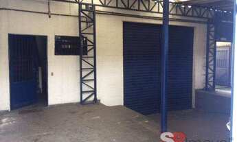 Imagem 5: Prédio comercial para locação, Vila São Geraldo, São Paulo