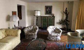 Imagem: APARTAMENTO - JARDIM AMÉRICA - SP