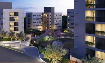 Imagem 4: Edifício "Sonance" - Novo Lançamento BILD