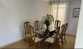 Imagem 3: Cobertura com 3 dormitórios à venda, 140 m² por R$ 630.000,00 - Buritis - Belo Horizonte/M