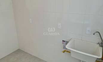 Imagem 7: Apartamento novo, de 2 dormitórios , 50m² , no bairro Alto Petrópolis