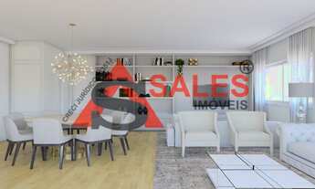 Imagem: Apartamento com 3 dormitórios à venda