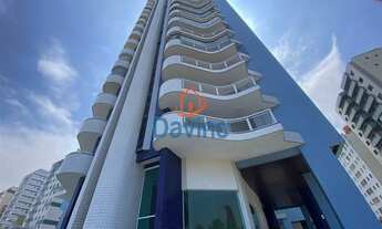 Imagem 2: APARTAMENTO DE 4 DORMITORIOS COM SUITE A UMA QUADRA DA PRAIA COM VISTA NA TUPI - R$ 750 MI