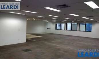 Imagem: COMERCIAL - ITAIM BIBI - SP