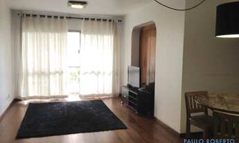 Imagem: APARTAMENTO - BROOKLIN - SP